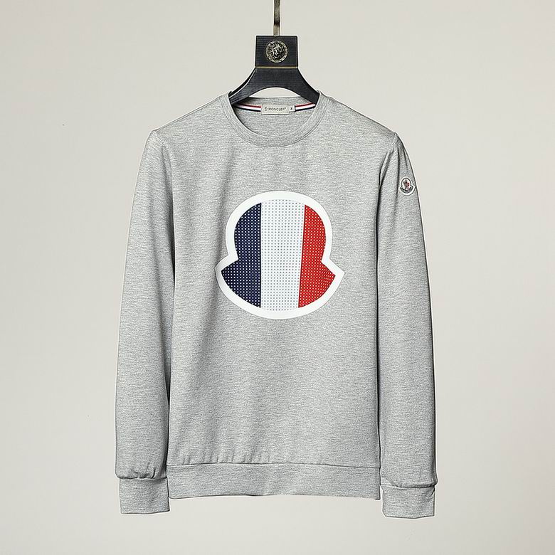 Moncler Sweatshirt m-3xl-067